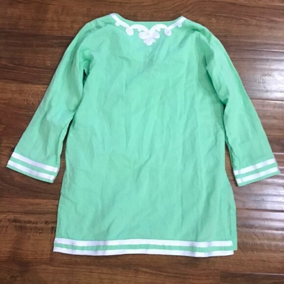 Barbara Gerwit tunic - Picture 5 of 5